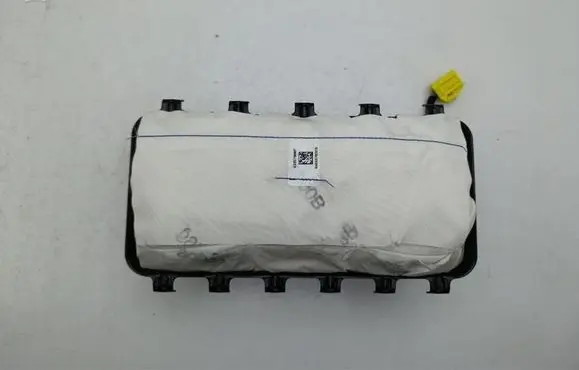 Jeep Wrangler Passenger airbag 68281974AG