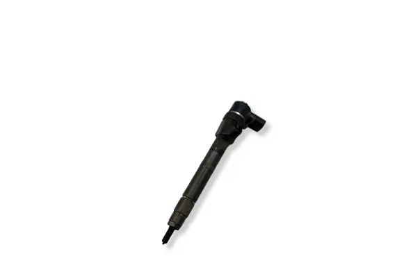 Mercedes-Benz C W203 Fuel injector 0445110176
