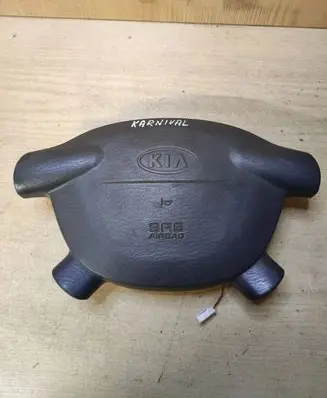 KIA Carnival Steering wheel airbag K54B57K00