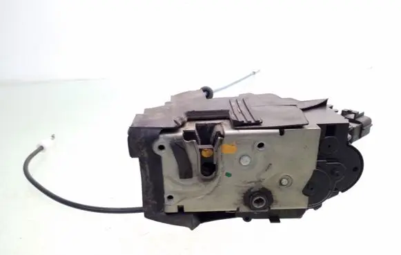 Fiat Croma Front door lock 51708421A