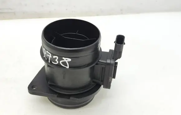 Audi A3 S3 8V Mass air flow meter 04L906461B 5WK98102