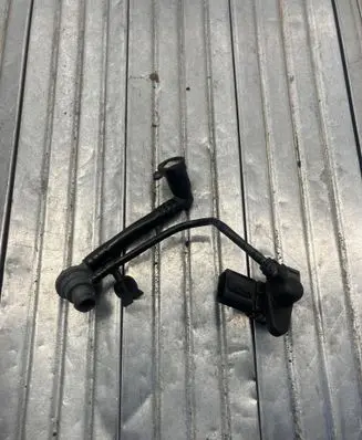 BMW 1 E81 E87 Air pressure sensor 7566784 6PD7500 051108