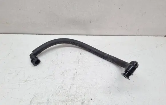 BMW 5 E60 E61 Headlight washer hose/pipe 67063
