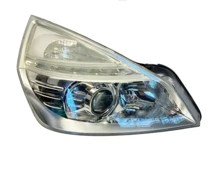 Renault Espace - Grand espace IV Headlight/headlamp 260105168R 260100085R 7701208945