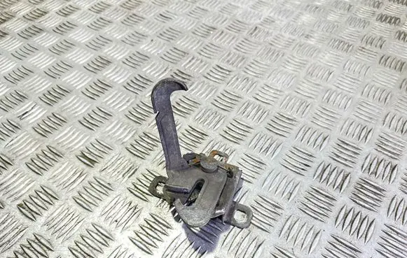 Fiat Punto (199) Engine bonnet/hood lock/catch