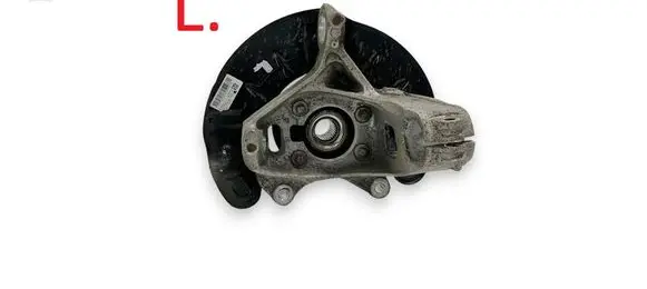 Mercedes-Benz A W177 Front wheel hub A2473320700