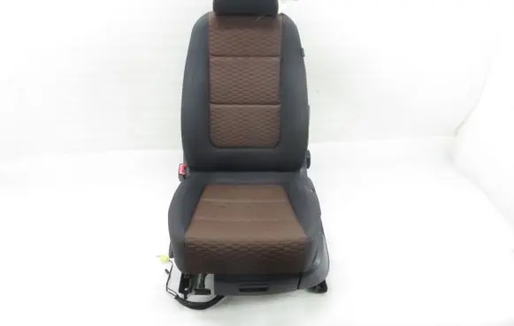 Volkswagen Tiguan Front driver seat 