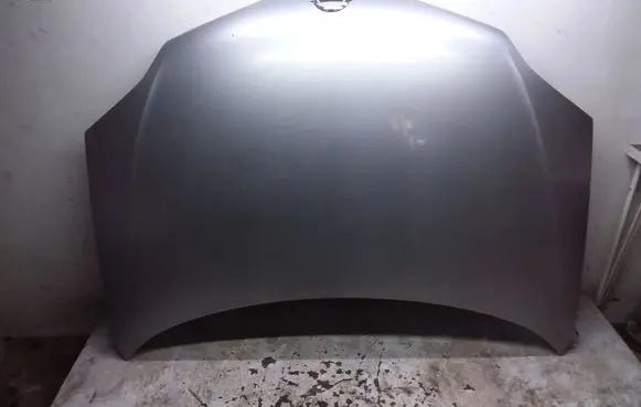 Nissan Primera Engine bonnet/hood