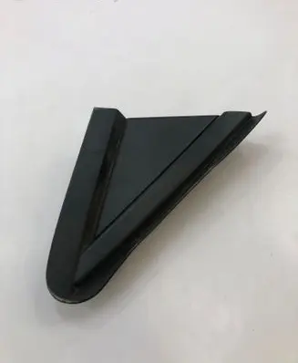 Renault Captur II Fender end trim 638748825r