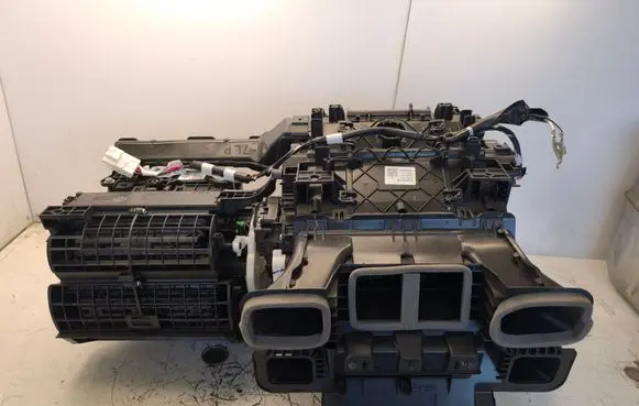 Toyota C-HR II Interior heater climate box assembly 87050F4260