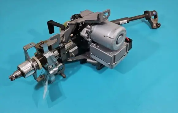 Renault Scenic III - Grand scenic III Electric power steering pump 488101601R IMPRK1395427
