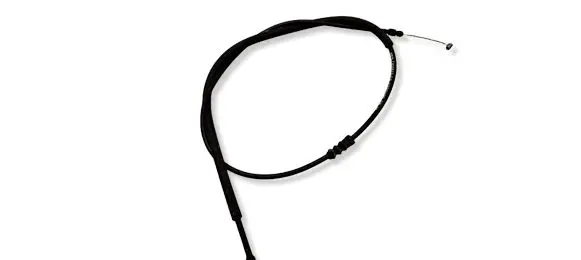 BMW 2 F46 Engine bonnet/hood lock release cable 7300572