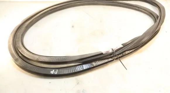 Audi A8 S8 D4 4H Rubber seal front door (on door) 