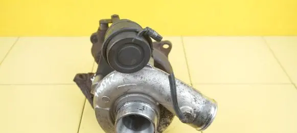 Subaru Forester SG Turbo 14412AA420 24SP44