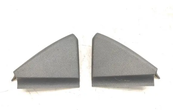 Peugeot 508 RXH Plastic wing mirror trim cover 9686446777 9686446677