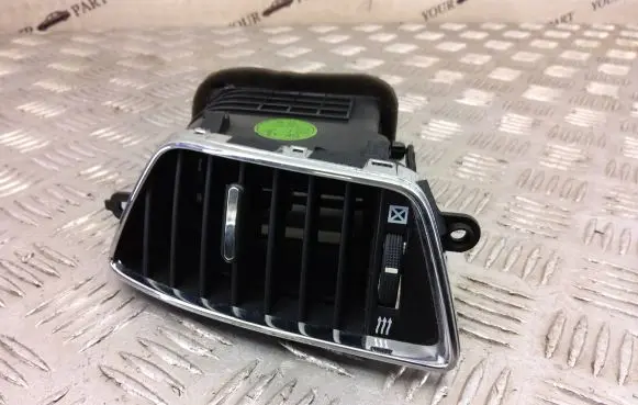 Chevrolet Captiva Dash center air vent grill 96962074
