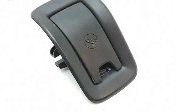 Audi A4 S4 B9 8W ISOFIX cover 8W0887187 8W0887233A 8W0887233B