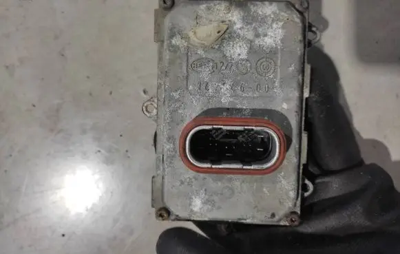 Xenon control unit/module