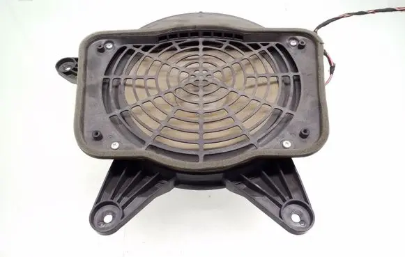 Audi A8 S8 D4 4H Parcel shelf speaker 4H0035412