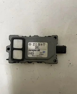 Mercedes-Benz C AMG W203 Other control units/modules 2118300472