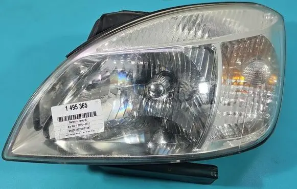 KIA Rio Headlight/headlamp IMPRK1495365