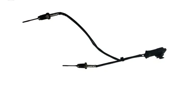 Citroen C4 II Picasso Exhaust gas temperature sensor BS257071B 08312080