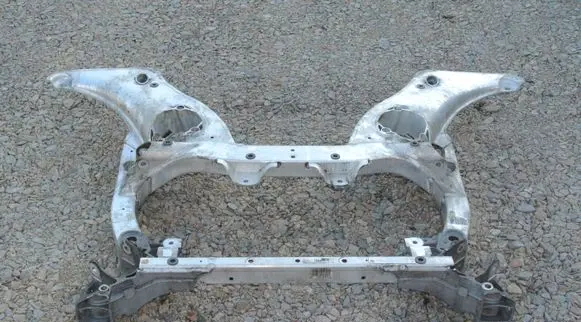 BMW M5 Front subframe