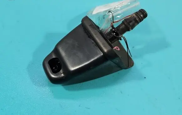 Honda CR-V Headlight washer spray nozzle 30256 IMPRK1587090