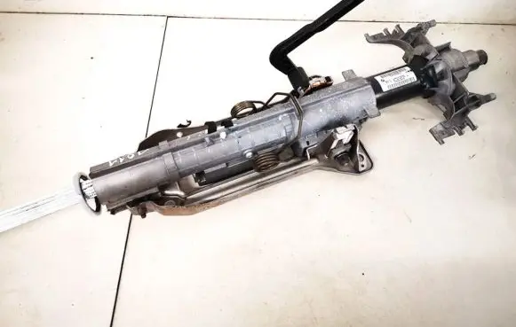 BMW 1 E81 E87 Steering wheel axle 831401084515 831401084515-01