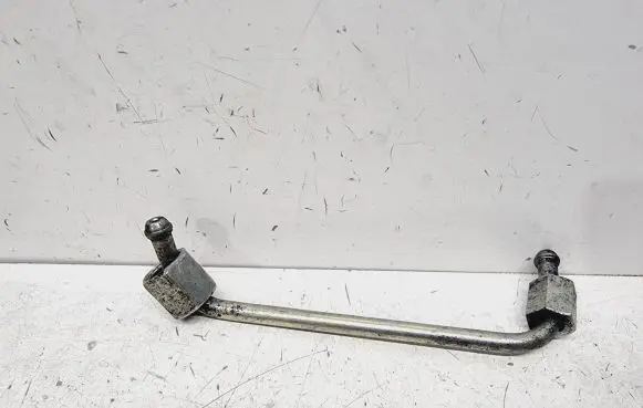 KIA Sportage Fuel injector supply line/pipe 314202A400