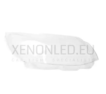 BMW 3 E92 E93 Headlight lense 