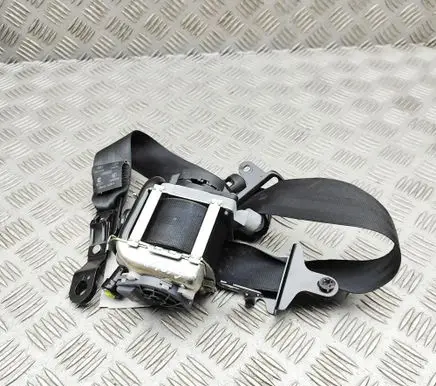 Volvo V60 Front seatbelt 39818841