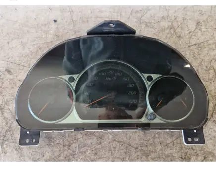 Honda CR-V Speedometer (instrument cluster) HR0333090 78100