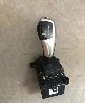 BMW X5 F15 Gear shifter/selector 9384927 34560104 3315000141315005