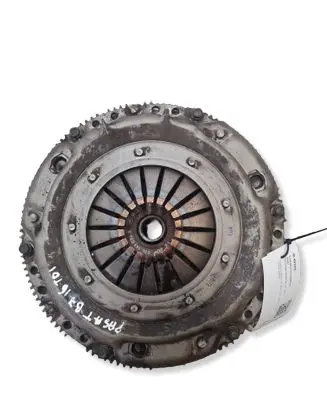 Volkswagen PASSAT B7 Clutch set kit 03L141032A