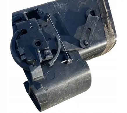 Citroen Saxo Dash center air vent grill 9634834677