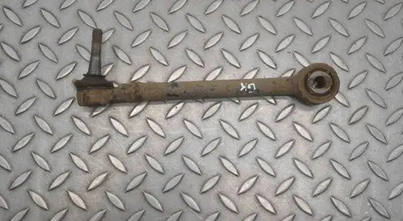 Nissan Qashqai Rear upper control arm/wishbone
