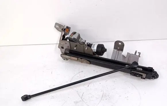 Tailgate/trunk/boot lift motor