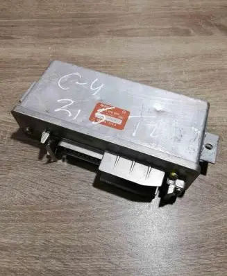 Audi 80 90 S2 B4 ABS control unit/module 0265100056 4A0997379A
