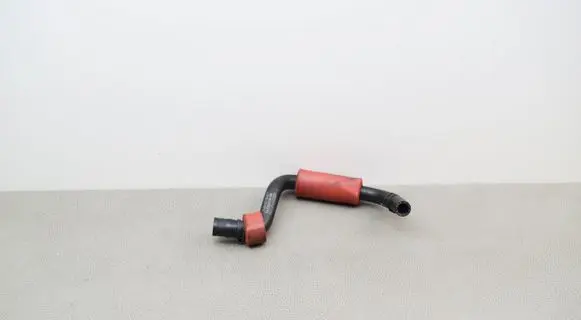 Audi A8 S8 D4 4H Engine coolant pipe/hose 4H1819672Q