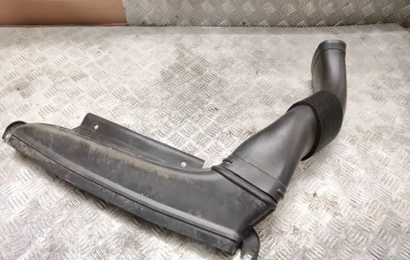 BMW X5 F15 Air intake duct part 8570288 8509068