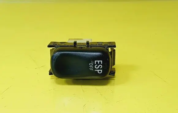 Mercedes-Benz E W210 ESP (stability program) switch 2108213551KZ