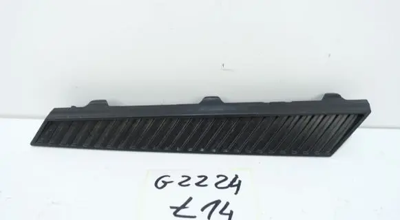 Hyundai Tucson IV NX4 Front bumper splitter molding 865J3