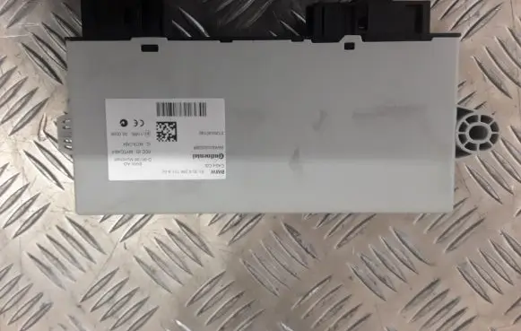 BMW X3 F25 Other control units/modules 61359268751902