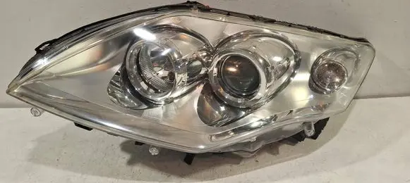 Renault Laguna III Headlight/headlamp 260600033R 89901834 89901634
