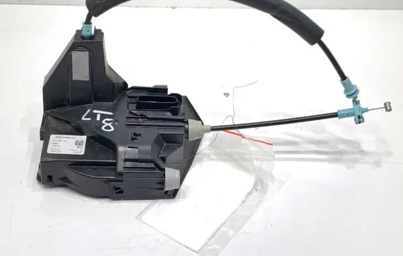 Jaguar E-Pace Rear door lock J9C324995CC