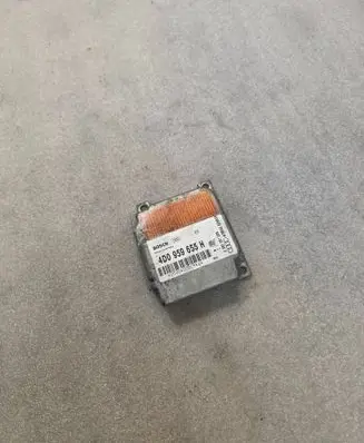 Airbag control unit/module