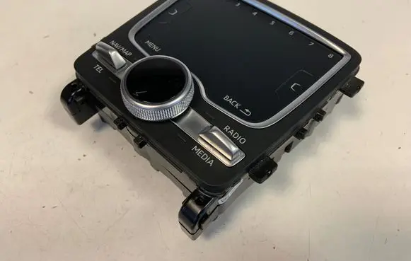 Audi Q5 SQ5 Head unit multimedia control 80A919615