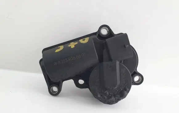Mercedes-Benz Sprinter W907 W910 Other devices A2139068601
