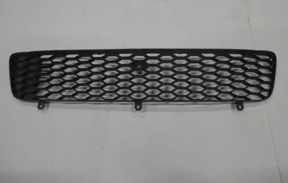 Opel Zafira A Front bumper lower grill 09270082